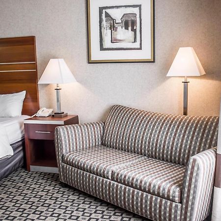 Quality Inn Clarion Εξωτερικό φωτογραφία