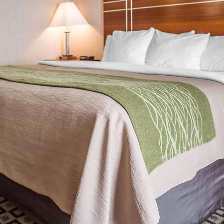 Quality Inn Clarion Εξωτερικό φωτογραφία