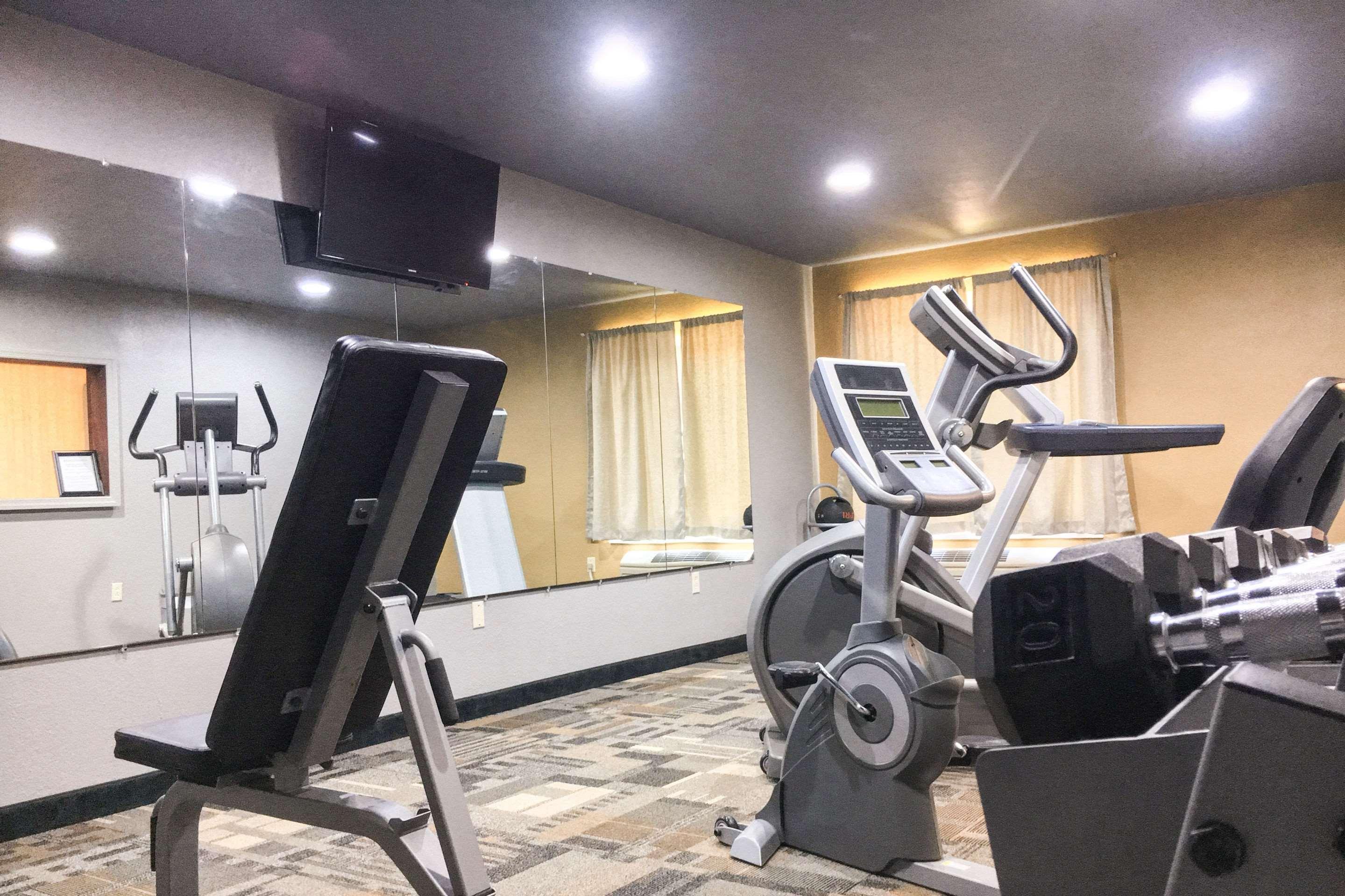 Quality Inn Clarion Εξωτερικό φωτογραφία