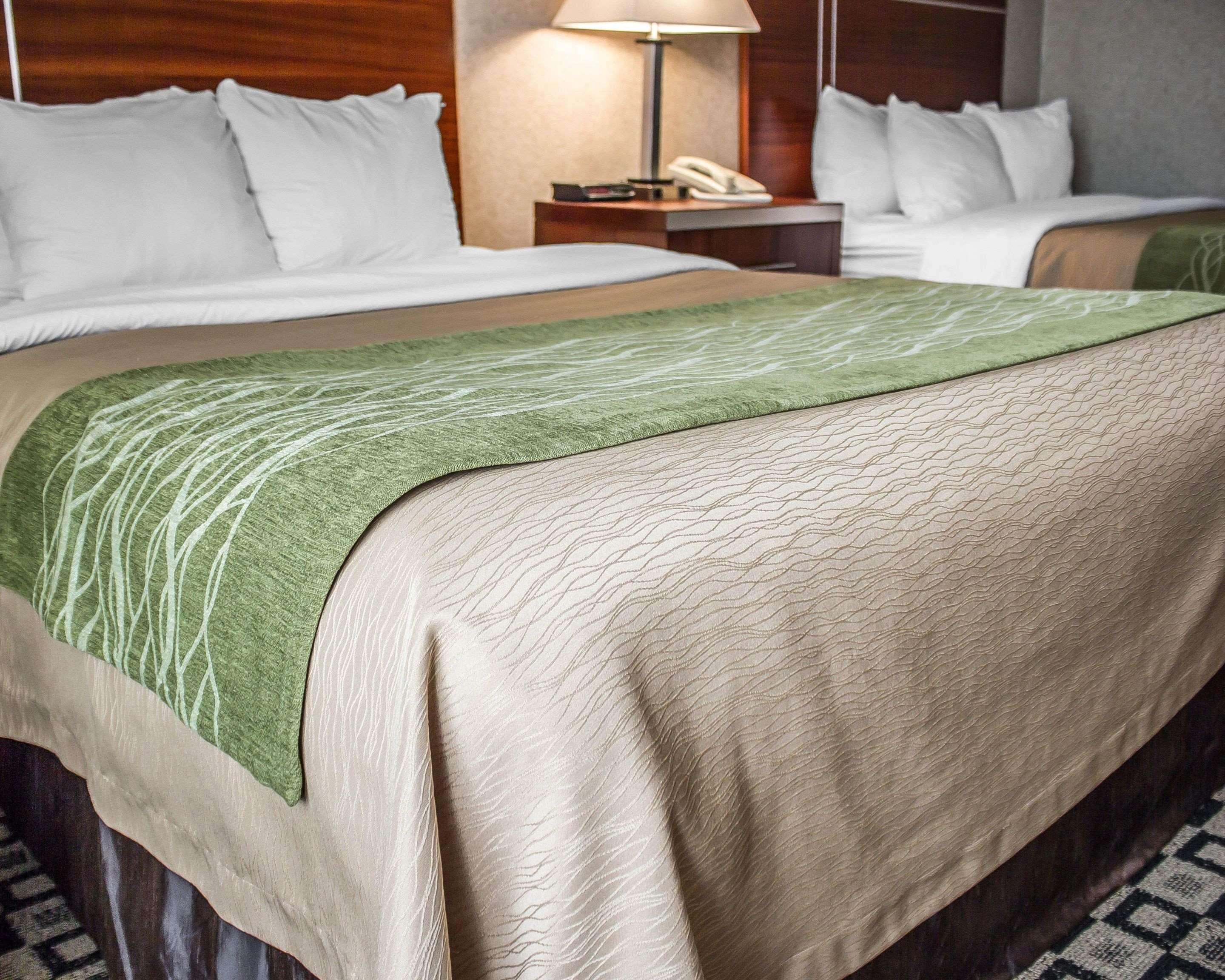 Quality Inn Clarion Εξωτερικό φωτογραφία