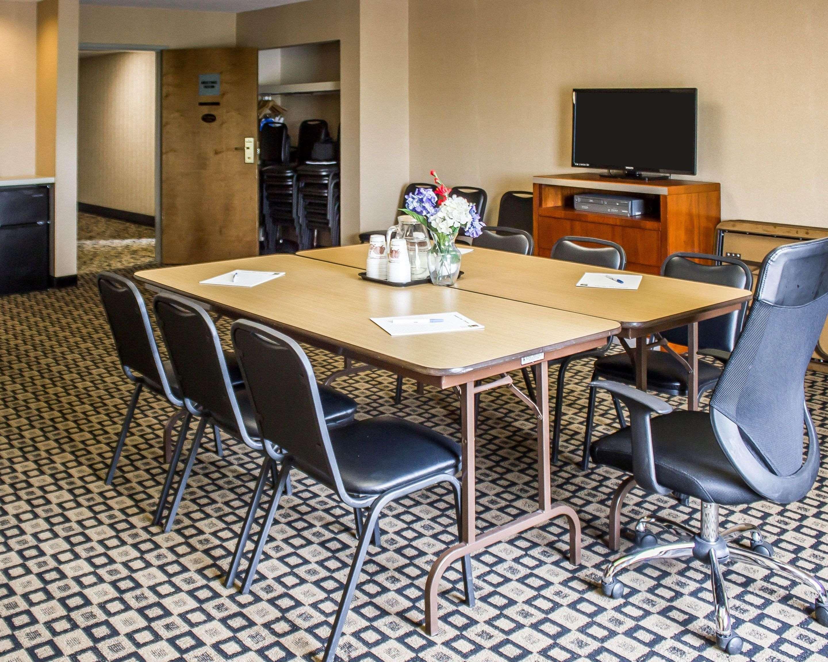 Quality Inn Clarion Εξωτερικό φωτογραφία