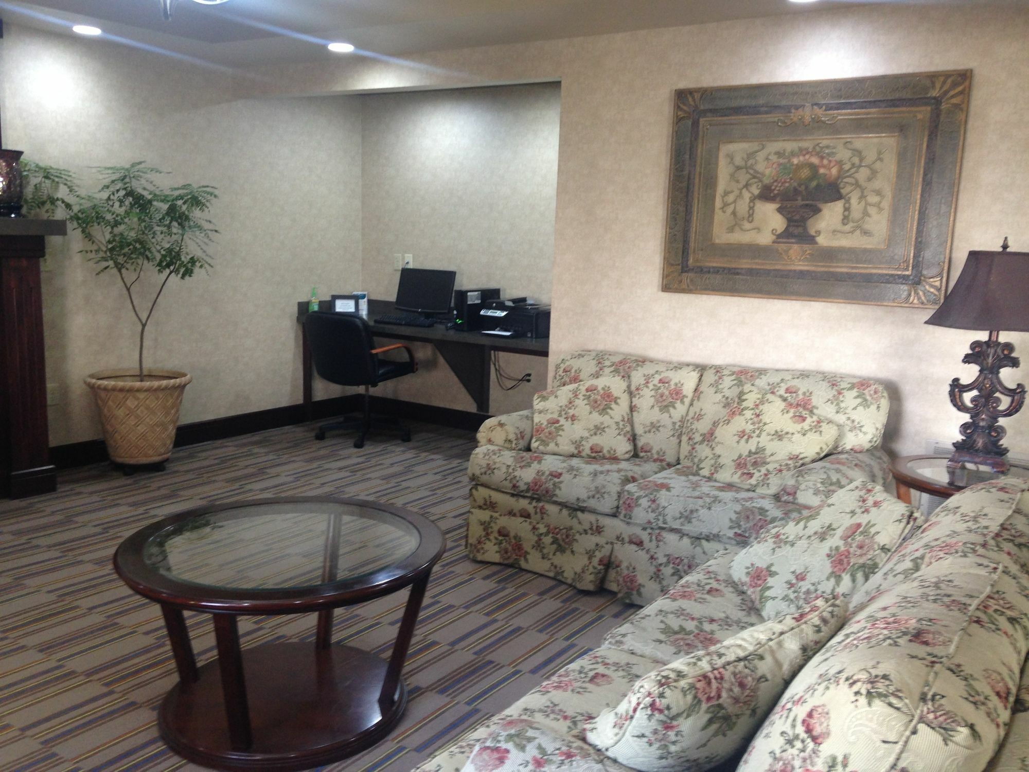 Quality Inn Clarion Εξωτερικό φωτογραφία